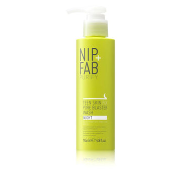 Teen Skin Fix Pore Blaster Night Wash